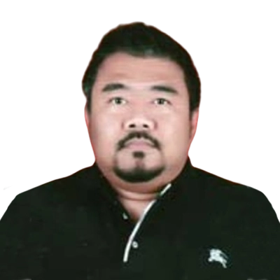 ADRY VAN MELLYAS SEBAYANG