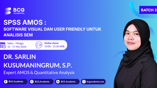 SPSS - Bu Sarlin