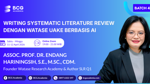 Watase UAKE - Bu Endang